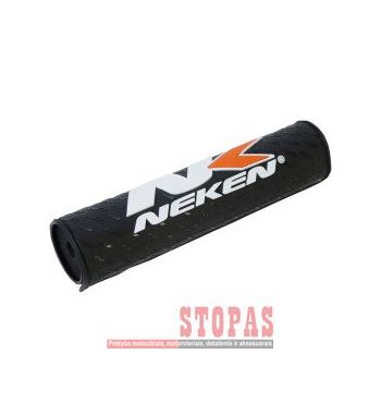 NEKEN REGULAR HANDLEBAR PAD STANDARD BLACK