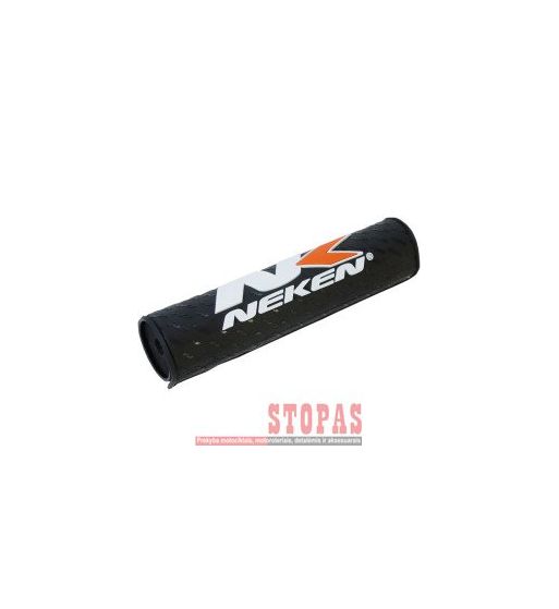 NEKEN REGULAR HANDLEBAR PAD STANDARD BLACK