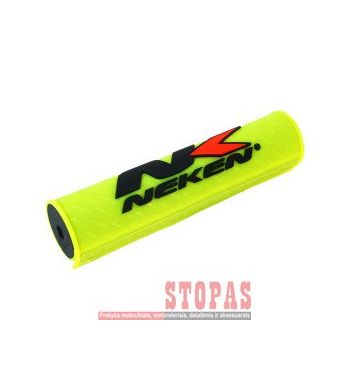 NEKEN REGULAR HANDLEBAR PAD STANDARD YELLOW