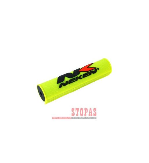 NEKEN REGULAR HANDLEBAR PAD STANDARD YELLOW