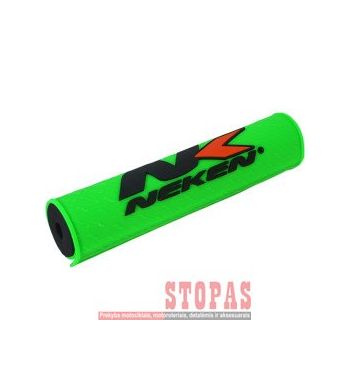 NEKEN REGULAR HANDLEBAR PAD STANDARD GREEN