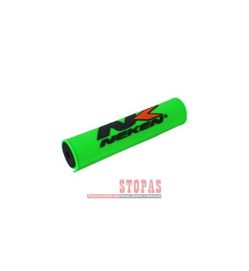 NEKEN REGULAR HANDLEBAR PAD STANDARD GREEN