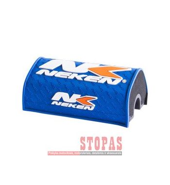 NEKEN OVERSIZED HANDLEBAR PAD LIGHT BLUE