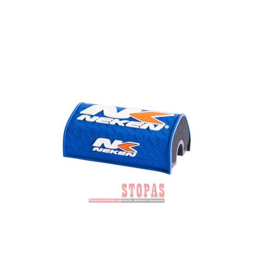 NEKEN OVERSIZED HANDLEBAR PAD LIGHT BLUE
