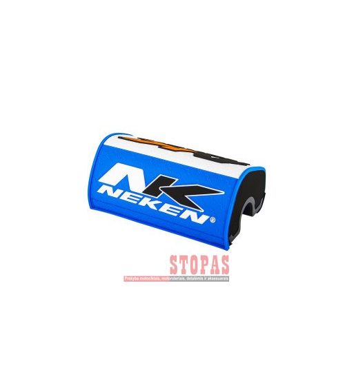 NEKEN VARIABLE HANDLEBAR PAD BLUE|WHITE