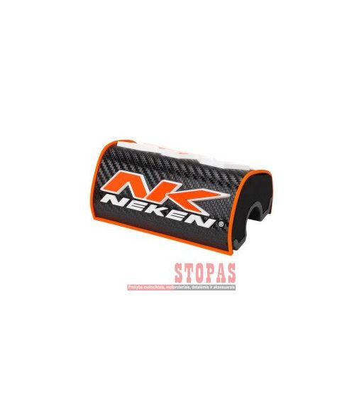 NEKEN NK BAR PAD OS 3D BK/OR