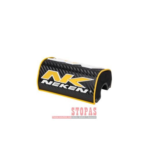 NEKEN NK BAR PAD OS 3D BK/YL