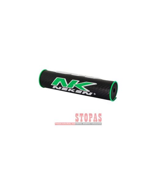NEKEN BAR PAD STD 3D BK/GN