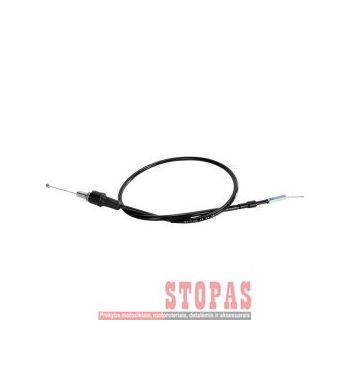 MOTION PRO CABLE BLACK VINYL THROTTLE