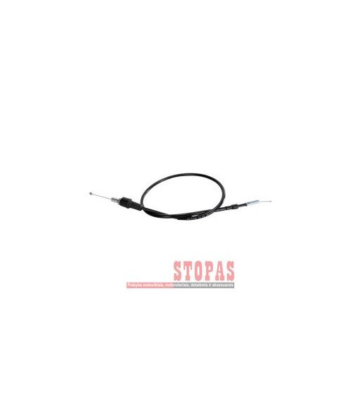 MOTION PRO CABLE BLACK VINYL THROTTLE
