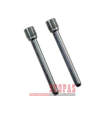 MOOSE UTILITY DIVISION BRAKE CALIPER PINS RR