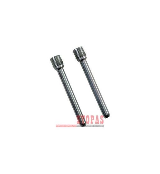 MOOSE UTILITY DIVISION BRAKE CALIPER PINS RR