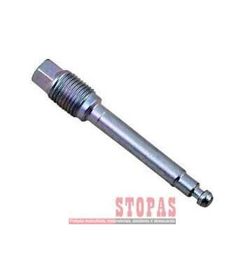 MOOSE UTILITY DIVISION BRAKE CALIPER PINS FRT