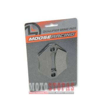 MOOSE RACING HARD-PARTS STABDŽIŲ KALADĖLĖS