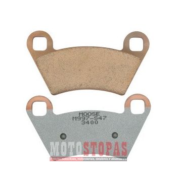 MOOSE UTILITY DIVISION STABDŽIŲ KALADĖLĖS 