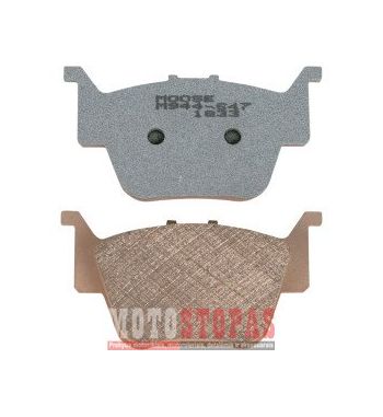 MOOSE UTILITY DIVISION STABDŽIŲ KALADĖLĖS 