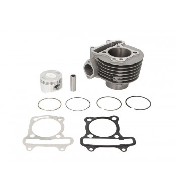 CILINDRAS KOMPL. Gy6 150 (D-57.50Mm)