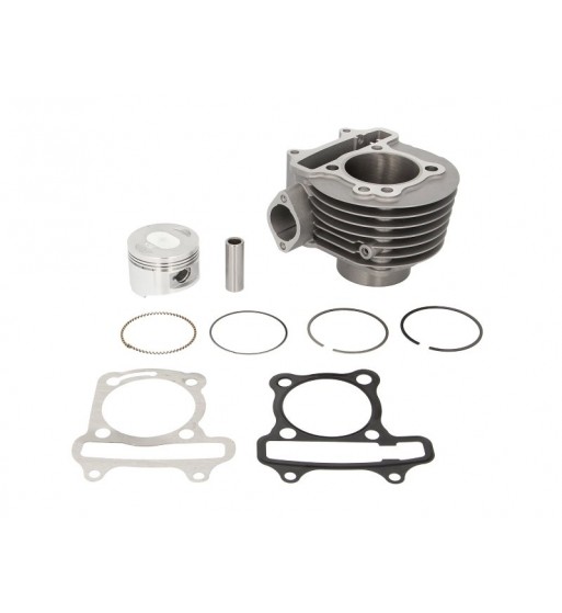CILINDRAS KOMPL. Gy6 150 (D-57.50Mm)