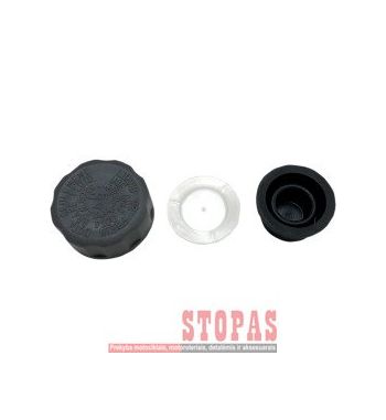 MOOSE UTILITY DIVISION MASTER CYLIND CAP KIT HON