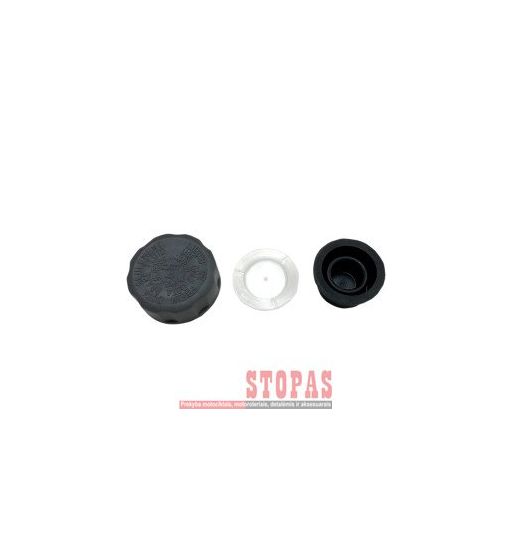 MOOSE UTILITY DIVISION MASTER CYLIND CAP KIT HON