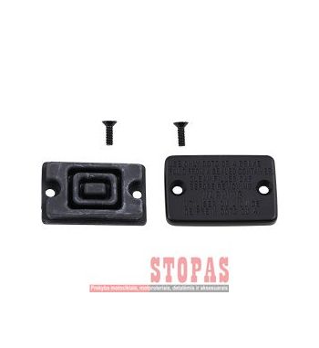 MOOSE UTILITY DIVISION MASTER CYLIND CAP KIT KAW