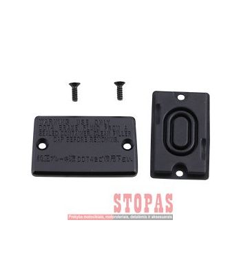 MOOSE UTILITY DIVISION MASTER CYLIND CAP KIT YAM