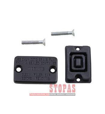 MOOSE UTILITY DIVISION MASTER CYLIND CAP KIT KAW