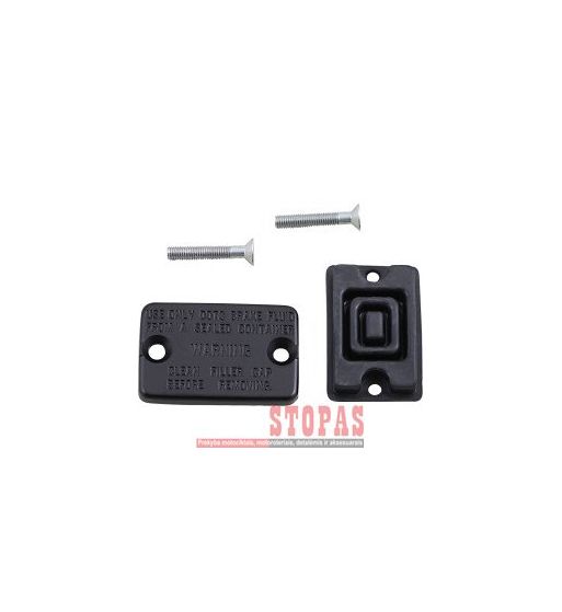 MOOSE UTILITY DIVISION MASTER CYLIND CAP KIT KAW