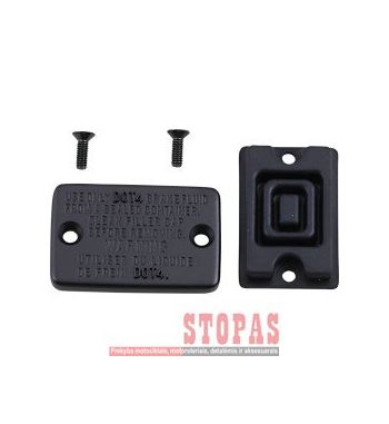MOOSE UTILITY DIVISION MASTER CYLIND CAP KIT SUZ