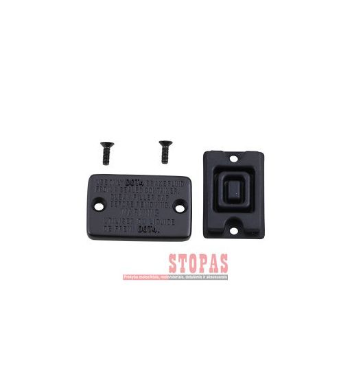 MOOSE UTILITY DIVISION MASTER CYLIND CAP KIT SUZ