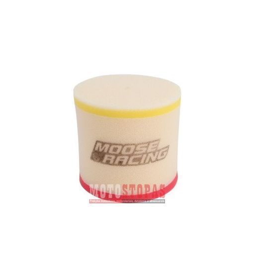 MOOSE RACING ORO FILTRAS SUZUKI