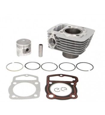 CILINDRAS KOMPL. Cb125 (D-56.5Mm)