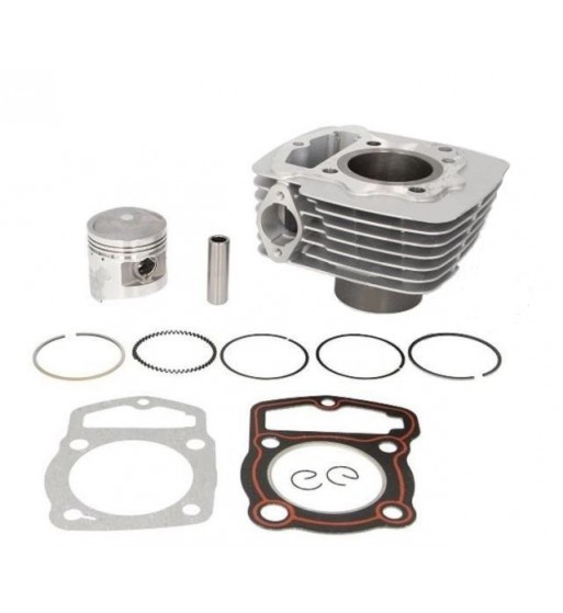 CILINDRAS KOMPL. Cb125 (D-56.5Mm)