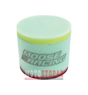 MOOSE RACING ORO FILTRAS SUZUKI/KAWASAKI