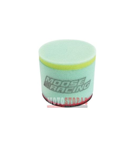 MOOSE RACING ORO FILTRAS SUZUKI/KAWASAKI