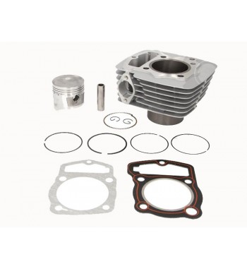 CILINDRAS KOMPL. Cb150 (D-61Mm)