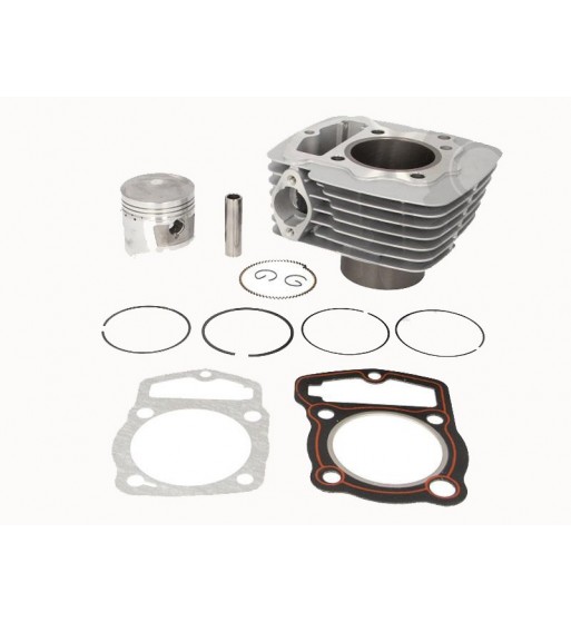 CILINDRAS KOMPL. Cb150 (D-61Mm)