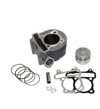 CILINDRAS KOMPL. Gy6 150 (D-57.50Mm)