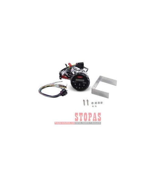 MB QUART RADIO GAUGE MOUNT BT
