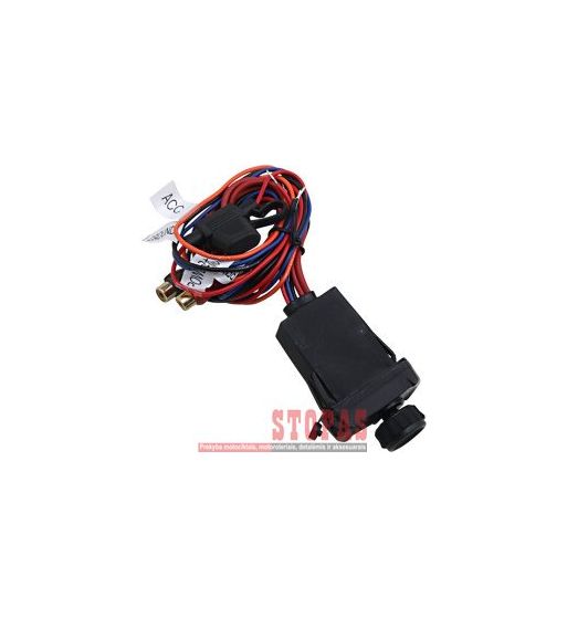 MB QUART BLUETOOTH REC PRE AMP