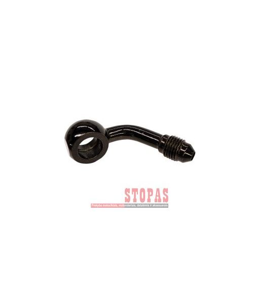 MAGNUM Antgaliai 60°/10mm BLACK PEARL