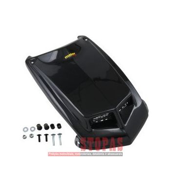 MAIER ATV HOOD TRX450R BLK