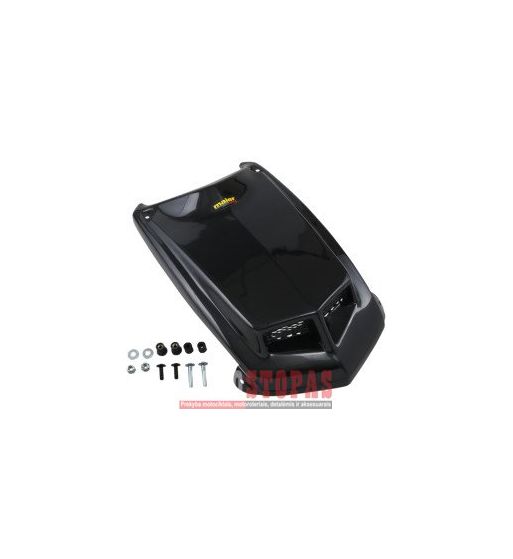 MAIER ATV HOOD TRX450R BLK