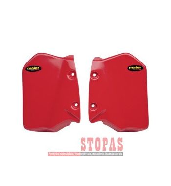 MAIER SUPER SCOOPS ATC350X RED