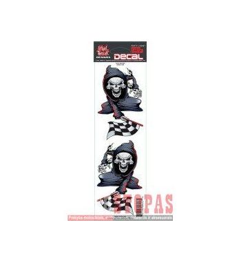 LETHAL THREAT Lipdukas 