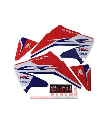 FACTORY EFFEX GRAPHC EVO17 CR1/2 02-08
