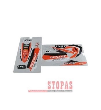 FACTORY EFFEX GRAPHIC TRIM KIT SX1/4 19