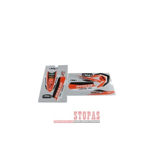 FACTORY EFFEX GRAPHIC TRIM KIT SX1/4 19