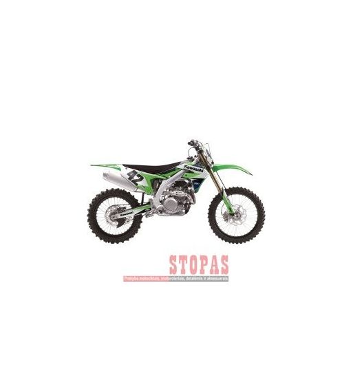 FACTORY EFFEX GRAPHIC EVO16 KX1/2 99-02