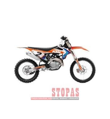 FACTORY EFFEX GRAPHC EVO17 SX50 16-